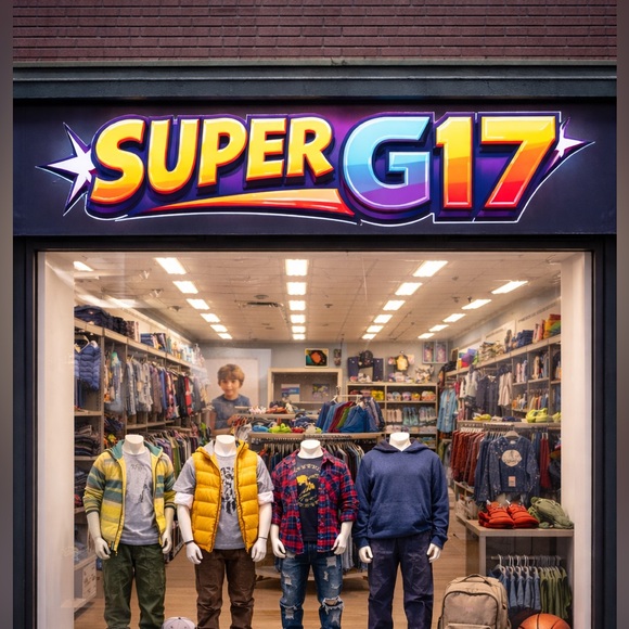 superg17gaming
